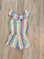 Hele leuke jumpsuit - maat 122 - HEMA, Kinderen en Baby's, Kinderkleding | Maat 122, Meisje, Ophalen of Verzenden, Zo goed als nieuw