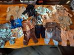 Jongens babykleding pakket maat 50, Kinderen en Baby's, Babykleding | Maat 50, Ophalen of Verzenden, Zo goed als nieuw, Jongetje