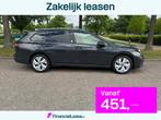 Volkswagen Golf Variant 1.5 TGI CNG Comfortl, Auto's, Stof, Euro 6, 4 cilinders, 19 km/l