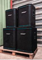 ✅Peavey XT pa system, Overige merken, Gebruikt, Info@verbuntaudio.nl, Overige typen
