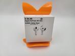 Apple AirPods 4th Gen A3050 | Nette Staat, Ophalen of Verzenden, Zo goed als nieuw, In gehoorgang (in-ear), Bluetooth