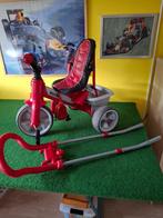 driewieler fiets, Ophalen, Gebruikt, Overige merken, Duwstang