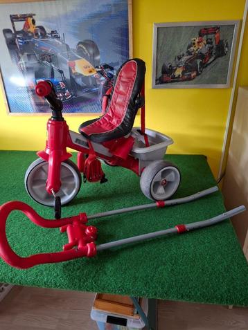 driewieler fiets beschikbaar voor biedingen