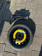 Thuiskomer / Reservewiel Volkswagen Golf 7 7.5 + Krikset, Ophalen of Verzenden, Nieuw
