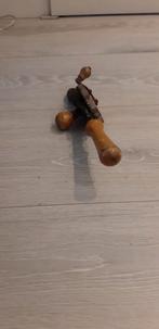 Handboormachine, Antiek en Kunst, Antiek | Gereedschap en Instrumenten, Ophalen