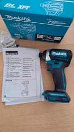 Makita DTD154Z 18V Accu Slagschroefmachine - Nieuw!, Doe-het-zelf en Verbouw, Gereedschap | Boormachines, 600 watt of meer, Variabele snelheid