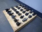 VDI30 houders voor CNC draaibank 23x vdi 30 tools, Doe-het-zelf en Verbouw, Draaibanken, Ophalen of Verzenden, Gebruikt