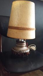 Vintage lampen, groot en klein, Huis en Inrichting, Lampen | Overige, Gebruikt, Ophalen of Verzenden