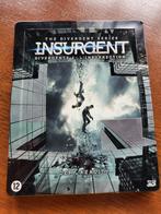 Divergent Steelbook Bluray, Cd's en Dvd's, Blu-ray, Ophalen of Verzenden, Zo goed als nieuw