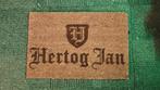 HERTOG JAN deurmatten
40 x 60cm, Ophalen of Verzenden, Nieuw, Hertog Jan