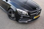 Mercedes-Benz CLA-klasse Shooting Brake 180 ///AMG Pakket |, Auto's, CLA, 730 kg, 4 cilinders, 1595 cc