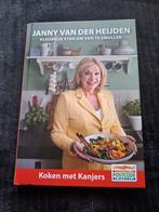 Kookboek Janny van der Heijden, Boeken, Kookboeken, Ophalen of Verzenden, Nieuw, Nederland en België
