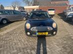 MINI Mini 1.6 Cooper rijd en schakelt goed inruilkoopje zo m, Voorwielaandrijving, 4 cilinders, 4 stoelen, Leder en Stof