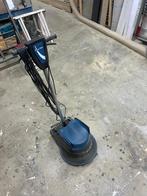 Powr-Flite Polijst/Poetsmachine, Ophalen