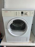 Bosch maxx 8 condensdroger, Witgoed en Apparatuur, Wasdrogers, 6 tot 8 kg, Ophalen, Zo goed als nieuw, Condens