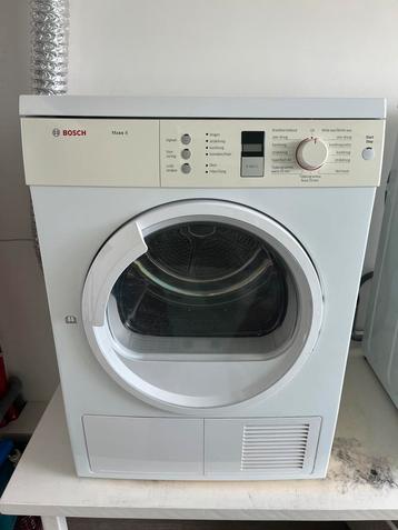 Bosch maxx 8 condensdroger beschikbaar voor biedingen