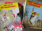 adv3609 lucky luke dupuis, Boeken, Gelezen, Ophalen of Verzenden