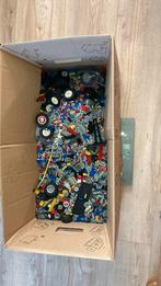 Lego Technic grote partij 10,2 kg, Ophalen, Gebruikt, Losse stenen, Lego
