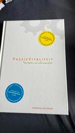 Lorraine Vesterink - Passievietaliteit, Ophalen of Verzenden, Zo goed als nieuw, Lorraine Vesterink