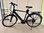 E-bike toerfiets Pegasus Tecaro nv Belt heren 2020 625Wh, Fietsen en Brommers, Elektrische fietsen, Gebruikt, 50 km per accu of meer