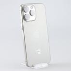 iPhone 15 Pro Max 256GB Titanium Grijs, Apple, Zo goed als nieuw, Support@apple.com, One Apple Park Way
Cupertino, CA 95014
United States