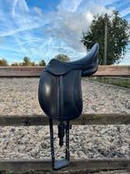 Edix Tudor 17 inch + diverse toebehoren, Dieren en Toebehoren, Ophalen of Verzenden, Zo goed als nieuw, Dressuur