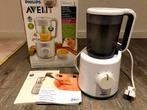 Philips Avent - Stomer / Blender, Kinderen en Baby's, Babyvoeding en Toebehoren, Overige typen, Gebruikt, Ophalen