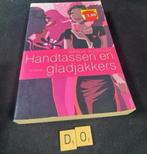 Handtassen en gladjakkers - Maggie Alderson, Ophalen of Verzenden, Gelezen, Nederland