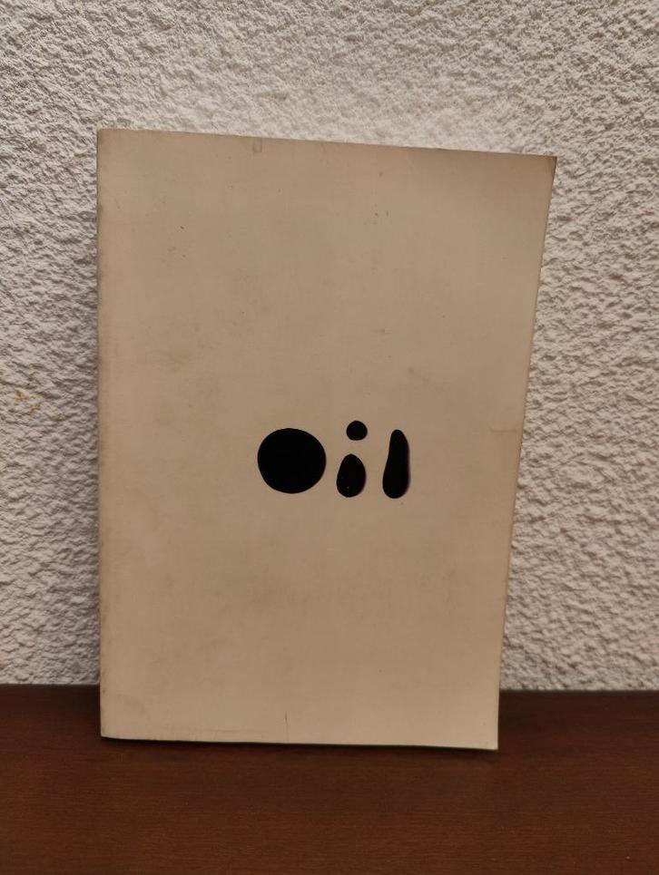 Oil: A Concise Guide to the Most Important Product on Earth, Boeken, Economie, Management en Marketing, Gelezen, Economie en Marketing