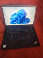 Lenovo ThinkPad X390, Computers en Software, Windows Laptops, Ophalen of Verzenden