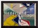 1983 ANWB  NVPH 1280 Postfris, Postzegels en Munten, Postzegels | Nederland, Na 1940, Verzenden, Postfris