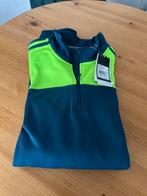 Adidas sweater winter fleece heren maat XL blauw, Ophalen of Verzenden, Zo goed als nieuw, Kleding, Adidas