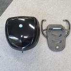 Koffer met drager Piaggio Fly origineel Piaggio topkoffer, Ophalen of Verzenden, Gebruikt, Overige typen, Piaggio