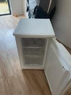 €25,- Vriezer in prima staat. Snel ophalen ivm verhuizen, Ophalen of Verzenden, Zo goed als nieuw, Minder dan 60 cm, 85 tot 120 cm