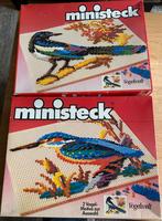 Ministeck!, Ophalen of Verzenden, Zo goed als nieuw, Losse ministeck of Strip