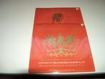 LP's JOHANN SEBASTIAN BACH, 2 st., Ophalen, Barok, Gebruikt, Overige typen