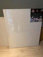 Xxl canvas doek 120x100 cm, Hobby en Vrije tijd, Ophalen of Verzenden, Zo goed als nieuw, Doek