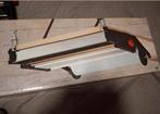 Nieuw behang papmachine, Ophalen of Verzenden, Minder dan 10 m²