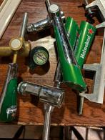 Heineken tap hendel, Ophalen, Gebruikt, Overige typen, Heineken