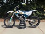 Husqvarna FC 450 2022 SXF FC RMZ KXF CRF YZF 250 450, Motoren, Particulier, Crossmotor
