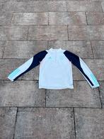 Ajax trainingstrui 2023/2024, Wit, Overige typen, Ophalen of Verzenden, Maat 34 (XS) of kleiner