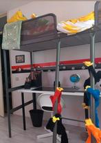 Hoogslaper, Ikea Tuffing, Ophalen, Gebruikt, Eenpersoons, 160 tot 180 cm