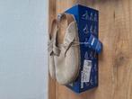 Birkenstock Boston Fhaded Khaki 38, Kleding | Dames, Ophalen of Verzenden, Nieuw, Groen