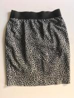 Rok Anna maat 36, Anna, Zwart, Ophalen of Verzenden, Knielengte