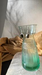 Toermalijn groen verdiliet beschermt aura straling healing, Sieraden, Tassen en Uiterlijk, Oorbellen, Hangers, Nieuw, Ophalen of Verzenden