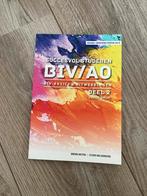 Esther van Grunsven - BIV Basics & Uitwerkingen, Nieuw, Ophalen of Verzenden, Esther van Grunsven; Brenda Westra