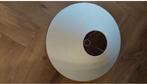 Lampenkap, Huis en Inrichting, Lampen | Lampenkappen, Ophalen, 25 tot 50 cm, Wit, Rond