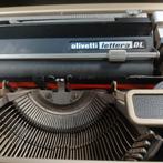 Typemachine olivelli, Diversen, Typemachines, Ophalen