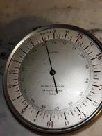 Altimeter, barometer hoogtemeter., Ophalen of Verzenden, Zo goed als nieuw, Barometer