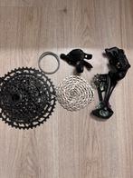 Groepset Sram Sx 12, Minder dan 45 cm, Ophalen of Verzenden, Gebruikt, Overige merken